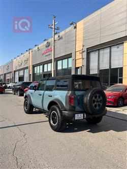 فورد برونكو